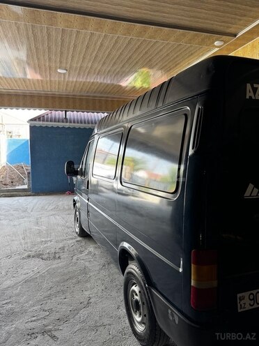 Ford Transit 1998, 452,512 km - 2.5 л - Cəlilabad
