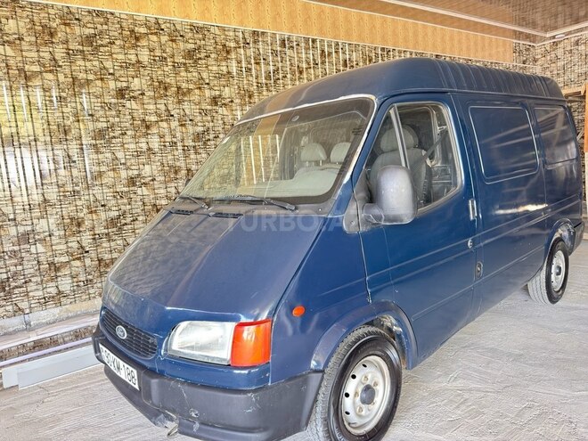 Ford Transit 1998, 452,512 km - 2.5 л - Cəlilabad
