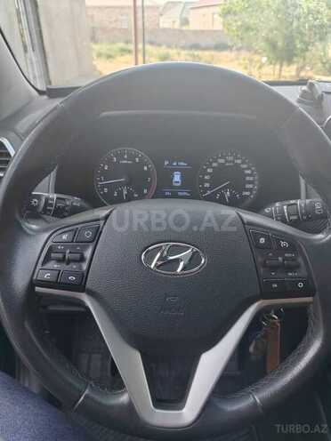 Hyundai Tucson 2020, 75,000 km - 2.0 л - Bakı