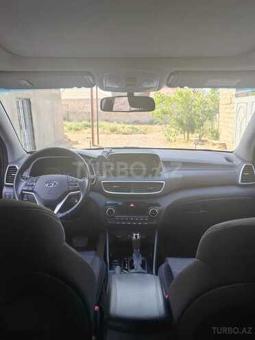 Hyundai Tucson 2020, 75,000 km - 2.0 л - Bakı