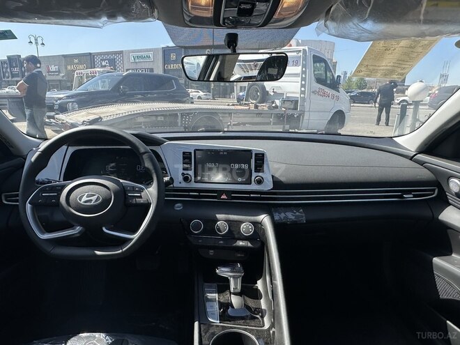 Hyundai Elantra 2024, 0 km - 1.5 l - Bakı