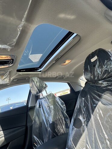 Hyundai Elantra 2024, 0 km - 1.5 l - Bakı