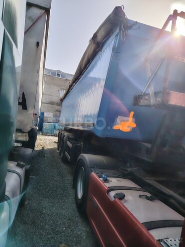 MAN TGX 18.480 2013, 1,313,060 km - 12.0 л - Bakı