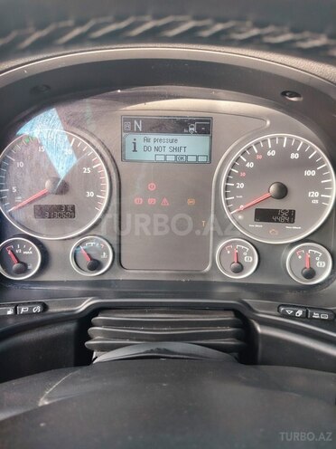 MAN TGX 18.480 2013, 1,313,060 km - 12.0 л - Bakı