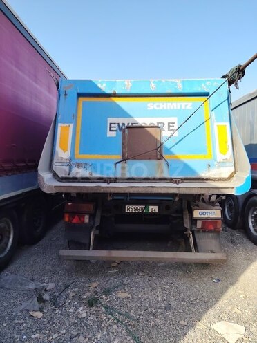 MAN TGX 18.480 2013, 1,313,060 km - 12.0 л - Bakı
