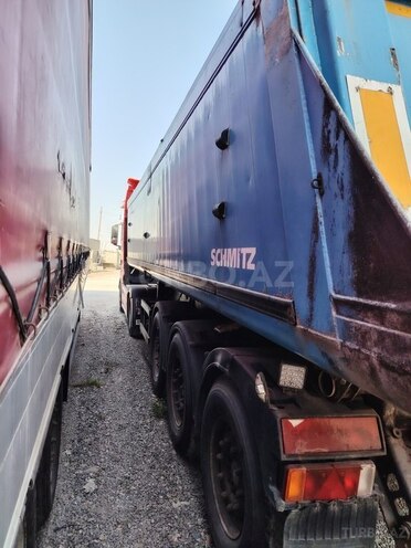 MAN TGX 18.480 2013, 1,313,060 km - 12.0 л - Bakı