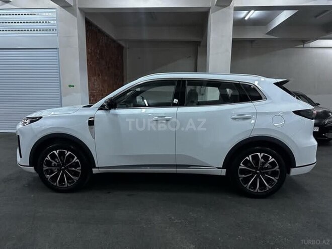 Changan Qiyuan Q05 2025, 0 km - 1.5 l - Bakı