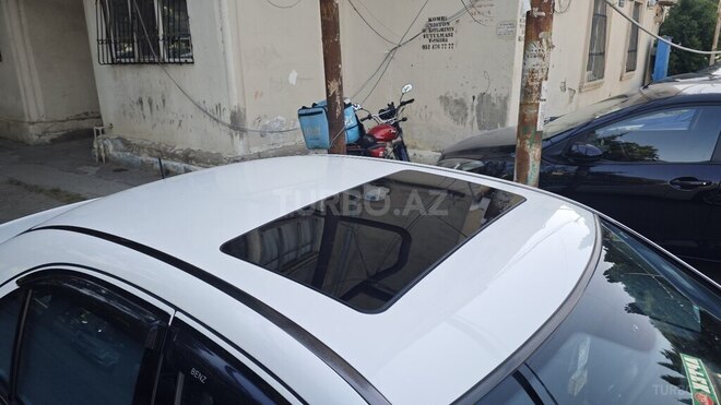 Mercedes C 230 2006, 250,000 km - 2.5 l - Bakı