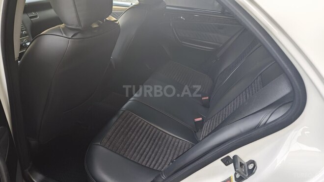 Mercedes C 230 2006, 250,000 km - 2.5 l - Bakı