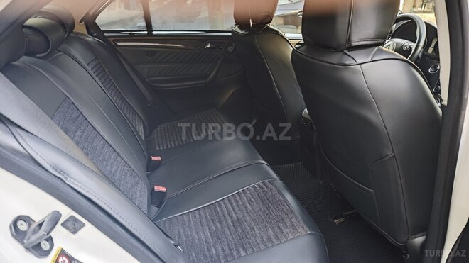 Mercedes C 230 2006, 250,000 km - 2.5 l - Bakı