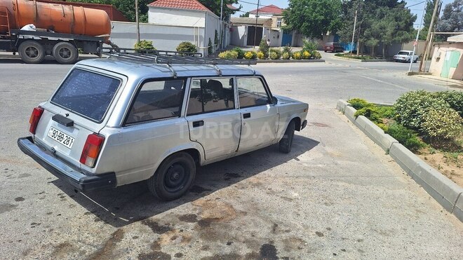 LADA (VAZ) 2104 2007, 93,815 km - 1.6 л - Bakı