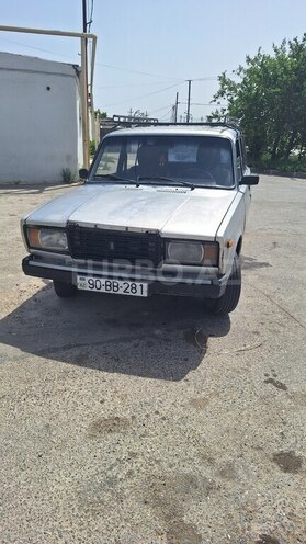 LADA (VAZ) 2104 2007, 93,815 km - 1.6 л - Bakı