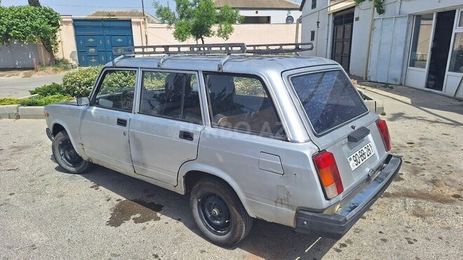 LADA (VAZ) 2104 2007, 93,815 km - 1.6 л - Bakı
