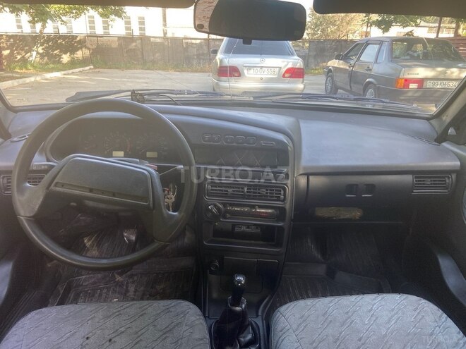 LADA (VAZ) 2115 2007, 250,000 km - 1.5 л - Sumqayıt