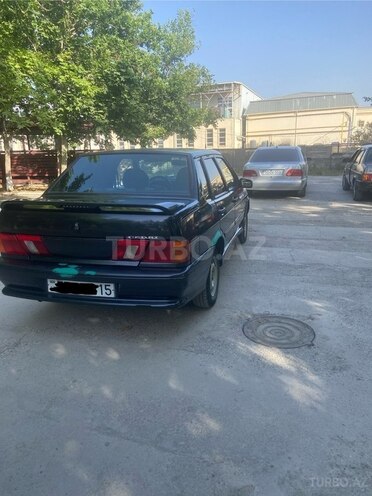 LADA (VAZ) 2115 2007, 250,000 km - 1.5 л - Sumqayıt