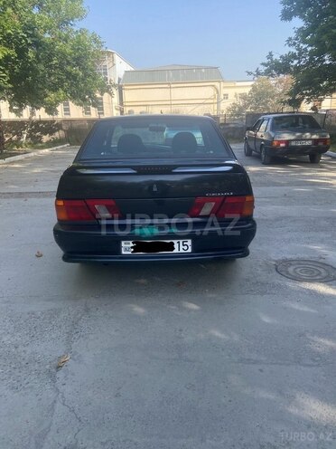 LADA (VAZ) 2115 2007, 250,000 km - 1.5 л - Sumqayıt