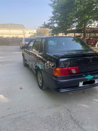 LADA (VAZ) 2115 2007, 250,000 km - 1.5 л - Sumqayıt