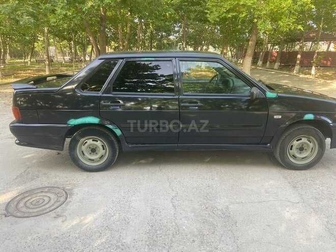 LADA (VAZ) 2115 2007, 250,000 km - 1.5 л - Sumqayıt