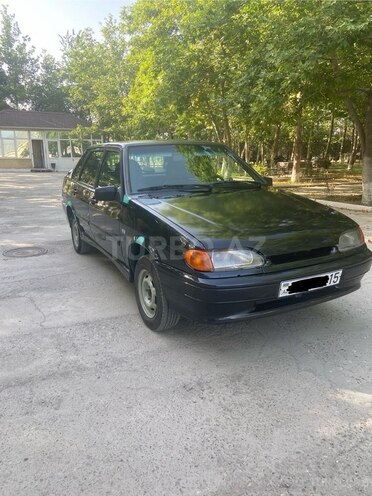 LADA (VAZ) 2115 2007, 250,000 km - 1.5 л - Sumqayıt