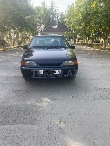 LADA (VAZ) 2115 2007, 250,000 km - 1.5 л - Sumqayıt