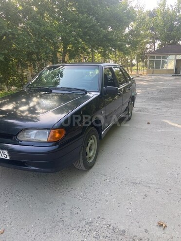 LADA (VAZ) 2115 2007, 250,000 km - 1.5 л - Sumqayıt
