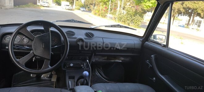 LADA (VAZ) 21013 1983, 88,000 km - 1.3 l - Masallı