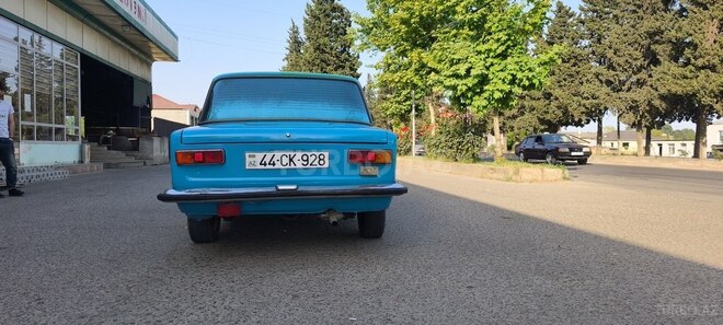 LADA (VAZ) 21013 1983, 88,000 km - 1.3 l - Masallı