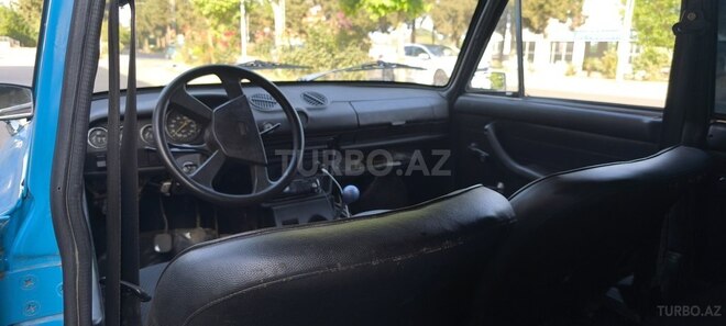 LADA (VAZ) 21013 1983, 88,000 km - 1.3 l - Masallı