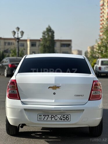 Chevrolet Cobalt-2