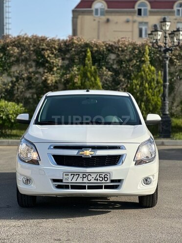 Chevrolet Cobalt-1