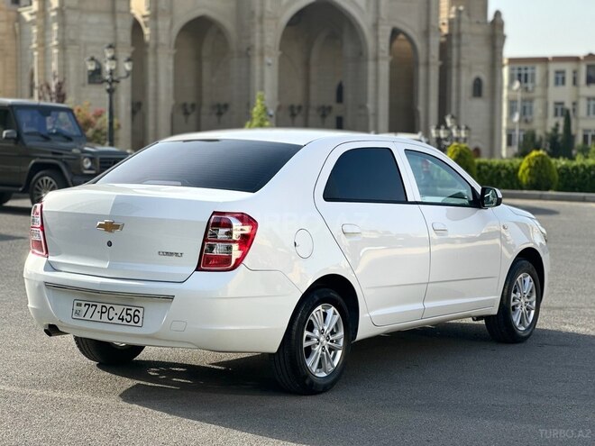 Chevrolet Cobalt-4