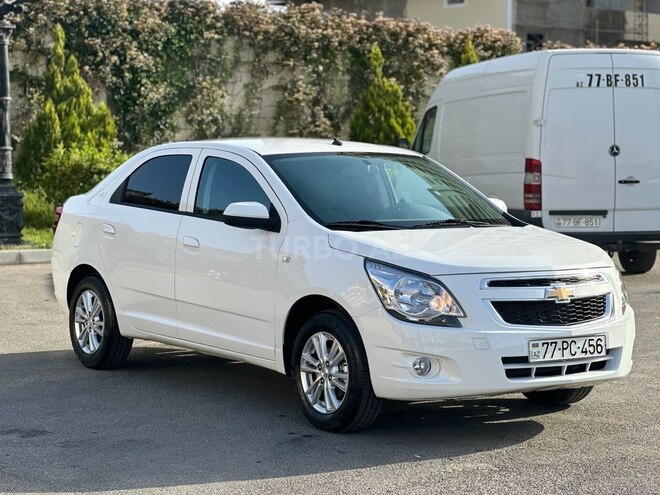 Chevrolet Cobalt-5