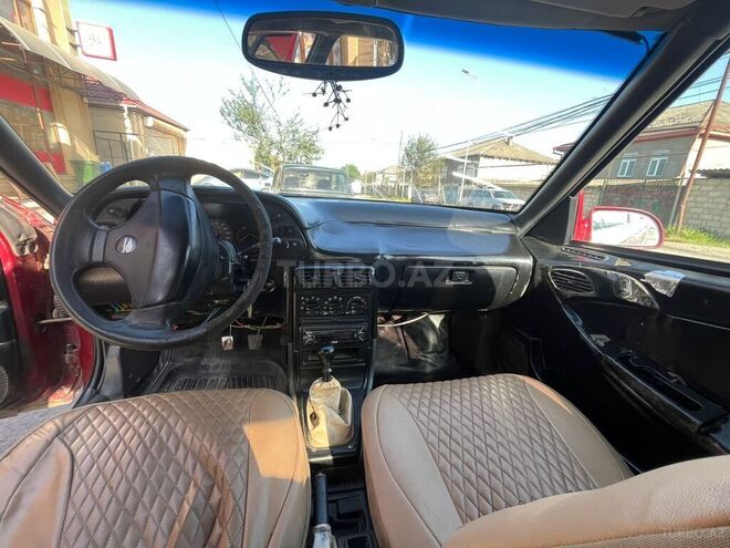 Daewoo Espero 1994, 207,999 km - 2.0 l - Quba
