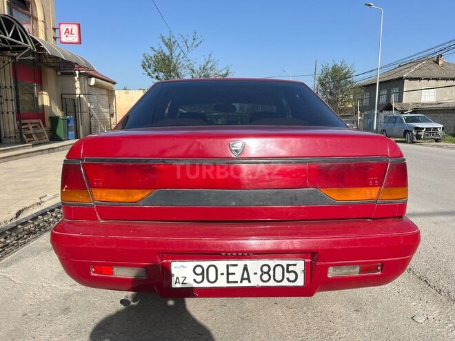 Daewoo Espero 1994, 207,999 km - 2.0 l - Quba