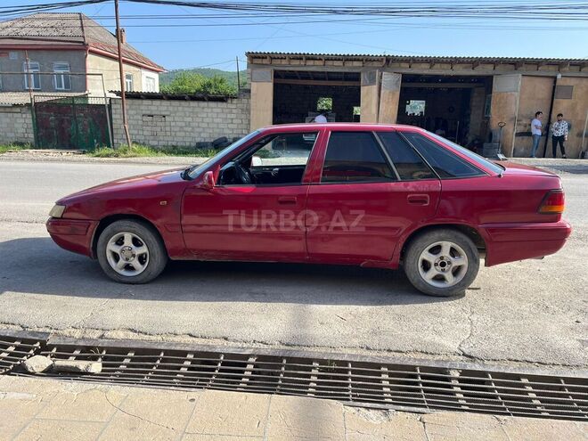 Daewoo Espero 1994, 207,999 km - 2.0 l - Quba