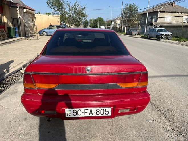 Daewoo Espero 1994, 207,999 km - 2.0 l - Quba