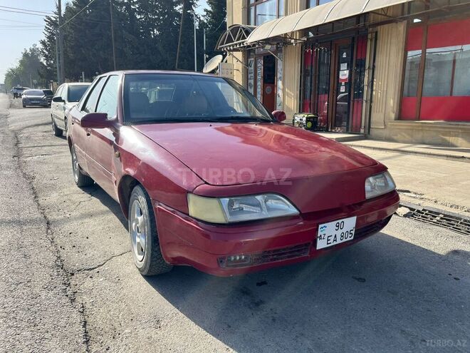 Daewoo Espero 1994, 207,999 km - 2.0 l - Quba