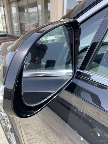 Hyundai Santa Fe 2023, 19,000 km - 1.6 l - Bakı