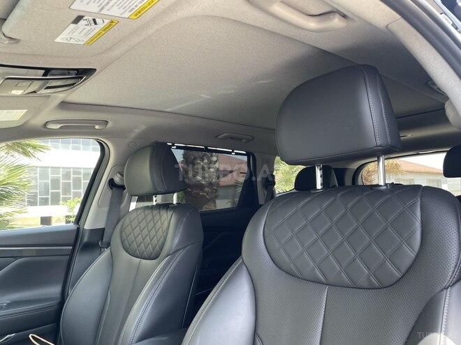 Hyundai Santa Fe 2023, 19,000 km - 1.6 l - Bakı
