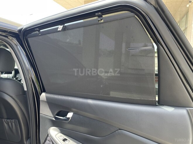 Hyundai Santa Fe 2023, 19,000 km - 1.6 l - Bakı