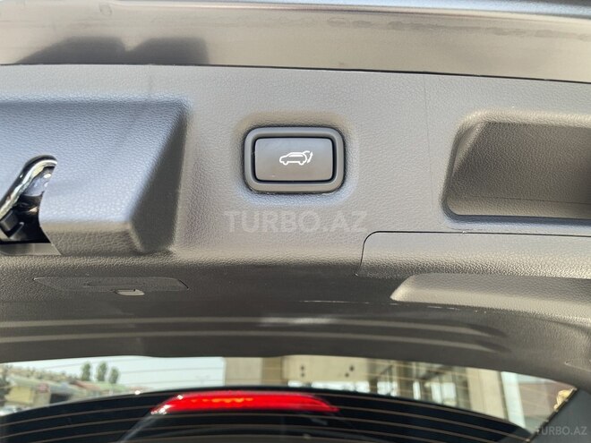 Hyundai Santa Fe 2023, 19,000 km - 1.6 l - Bakı