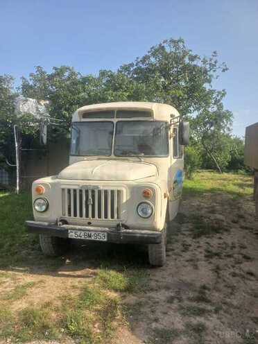 GAZ 53 1991, 183,250 km - 4.7 l - Quba