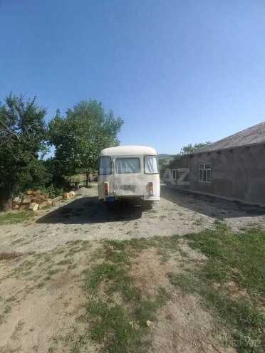 GAZ 53 1991, 183,250 km - 4.7 l - Quba