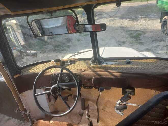 GAZ 53 1991, 183,250 km - 4.7 l - Quba