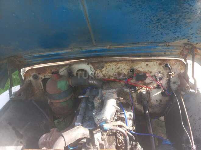 GAZ 53 1991, 183,250 km - 4.7 l - Quba