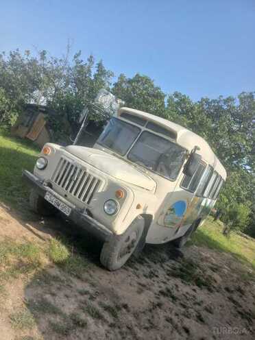 GAZ 53 1991, 183,250 km - 4.7 l - Quba