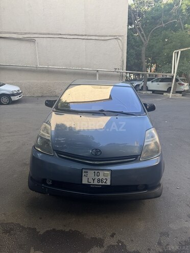 Toyota Prius 2006, 560,052 km - 1.5 l - Bakı