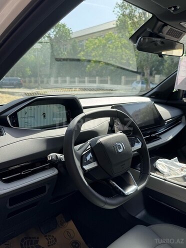Changan Qiyuan Q05 2025, 0 km - 1.5 l - Bakı
