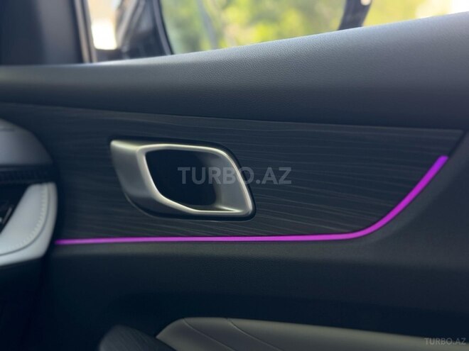 Changan Qiyuan Q05 2025, 0 km - 1.5 l - Bakı