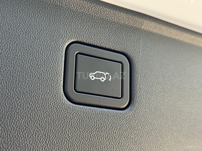 Changan Qiyuan Q05 2025, 0 km - 1.5 l - Bakı